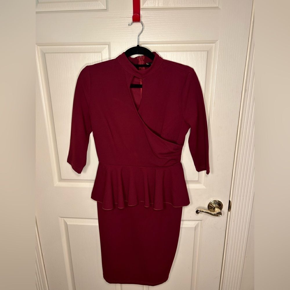 Miusol dress 